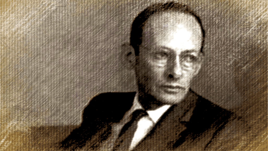 Philip Fisher