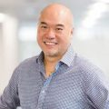 Charles Lo portrait