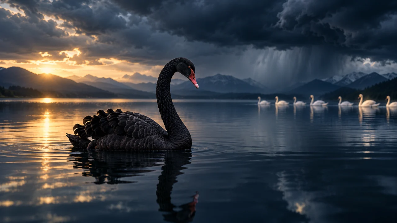 The Black Swan