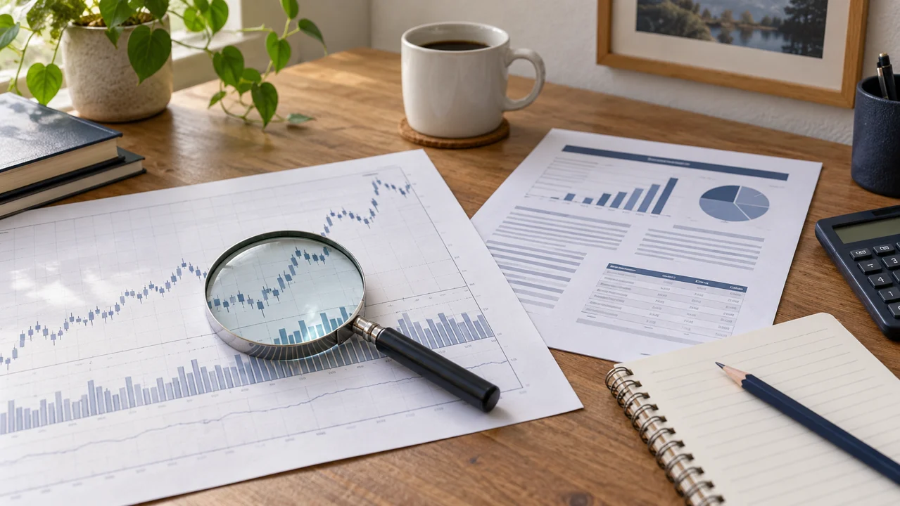 How to Make Money in Stocks