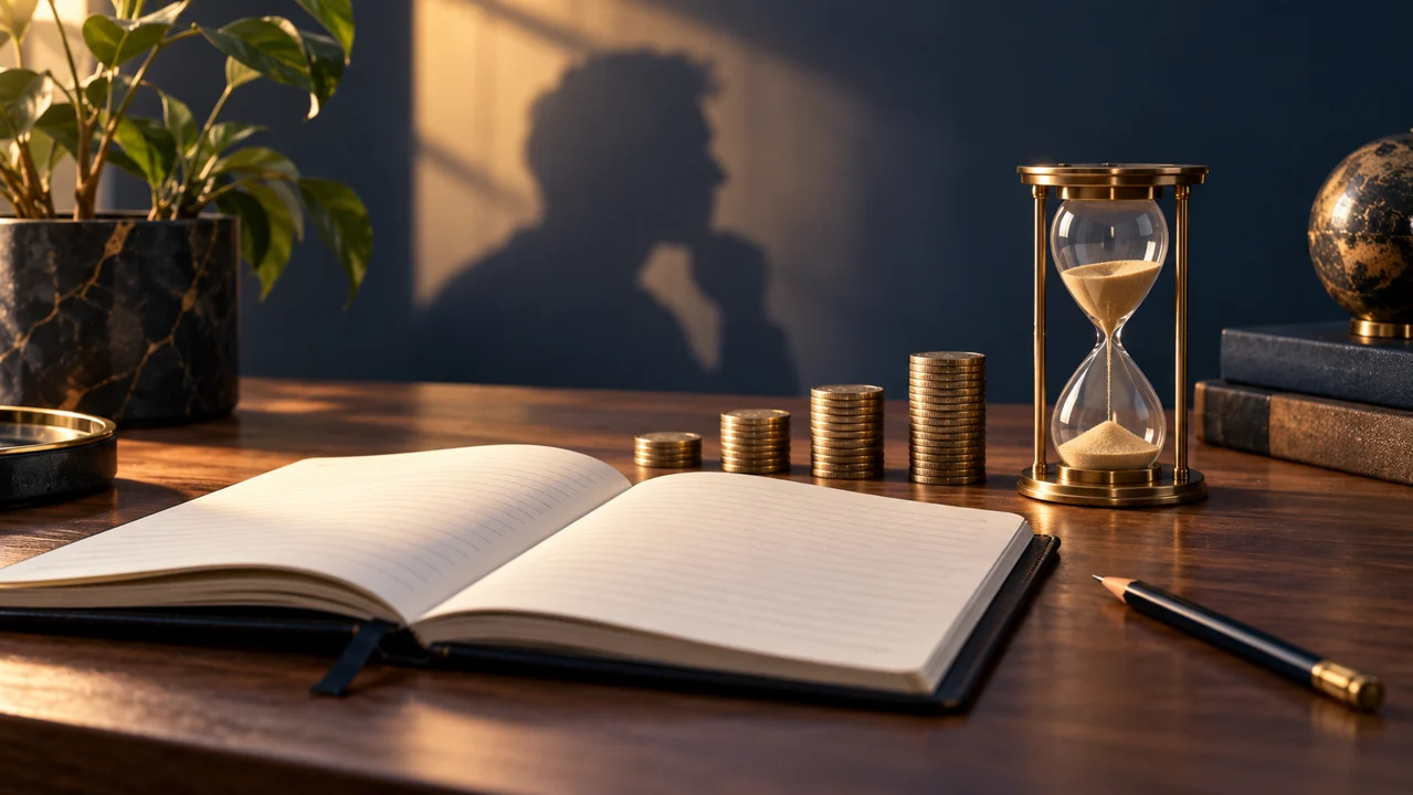 The Psychology of Money