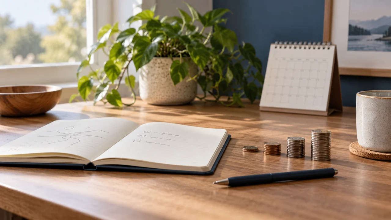 The Simple Path to Wealth
