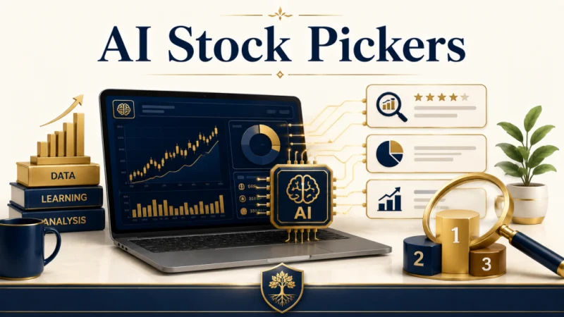 AI Stock Pickers Explained